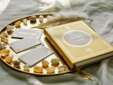 The Best Crystals For Your Wealth and Prosperity Area