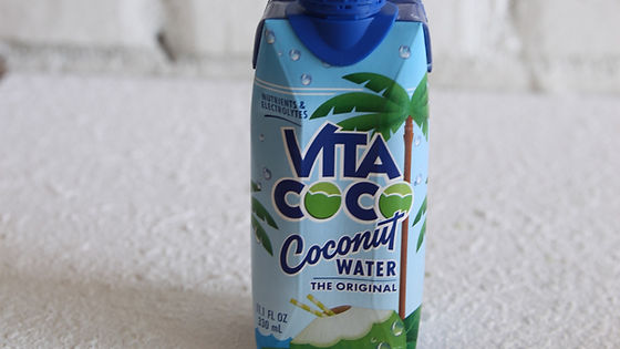 Vita Coconut Water