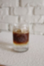 Espresso Tonic