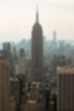 Top of the Rock | Canon EOS 70D