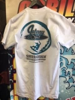 Thumbnail: JOS Circle Surfer T-Shirt