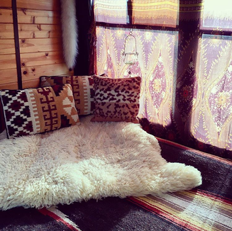 Carol Ann’s digs!