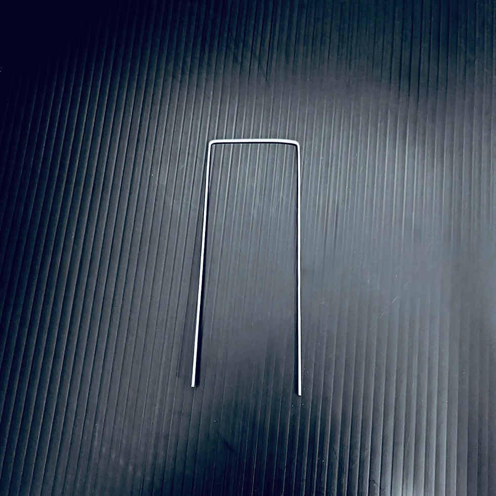 BOKI Strait Wing Wire for Team Losi JRX, Pro, Pro-SE