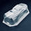 Thumbnail: BOKI Micro Truggy Body 1/24