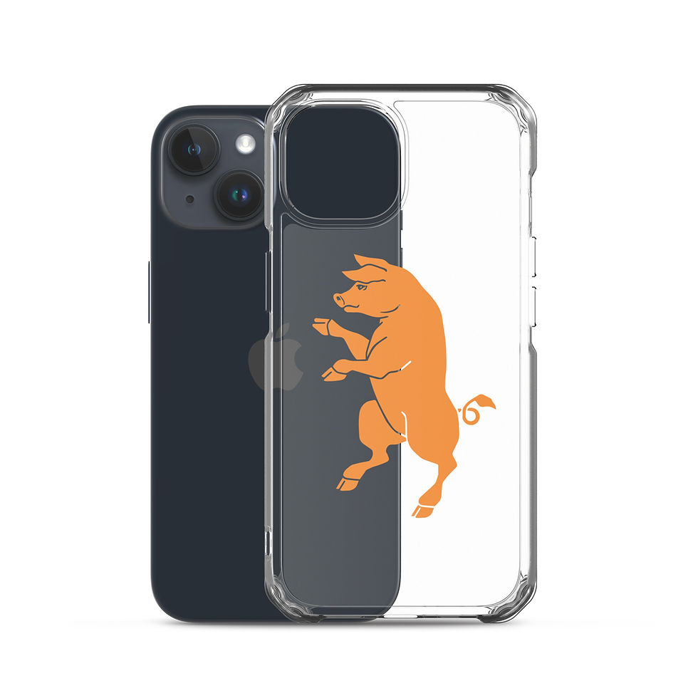 Thumbnail: Clear Case for iPhone®