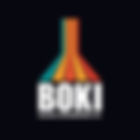 BOKI Racing Logo