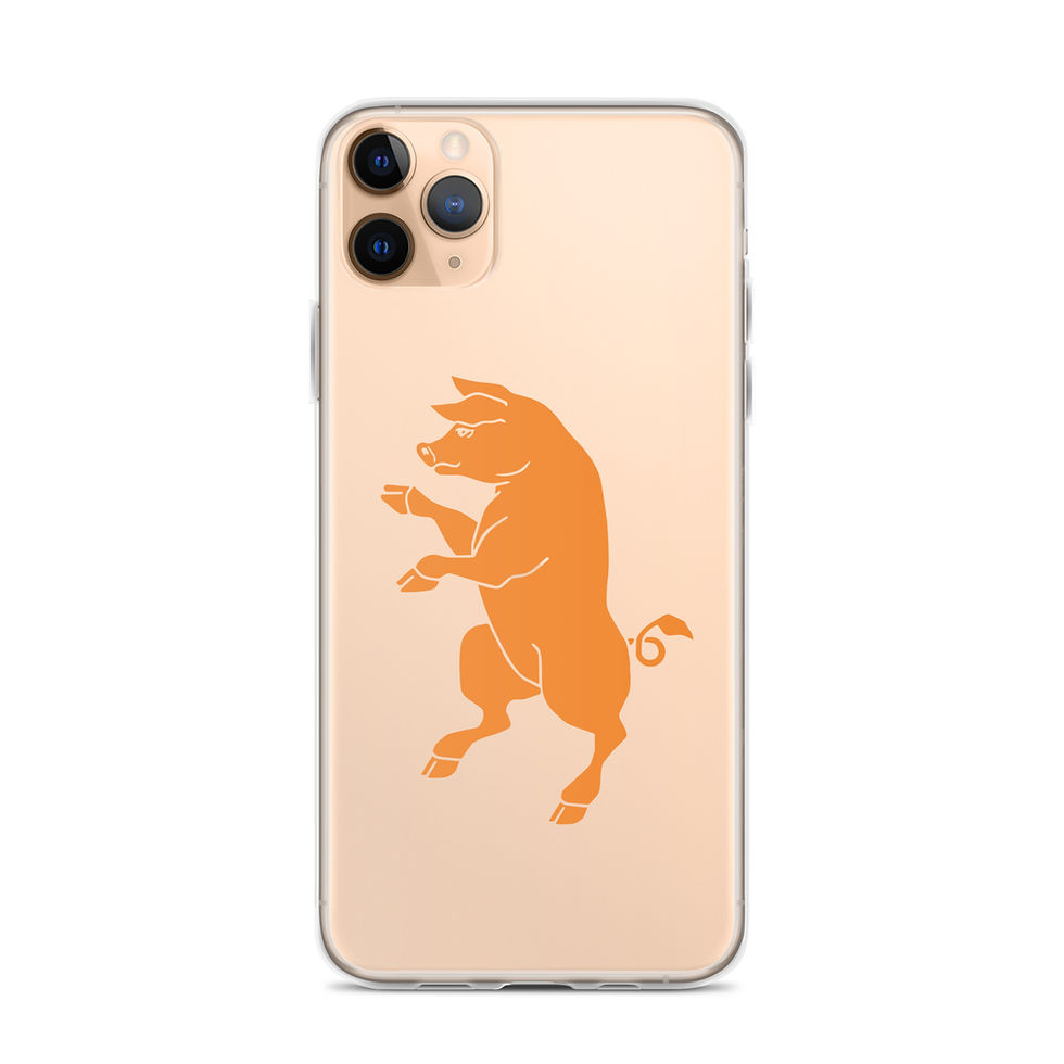 Thumbnail: Clear Case for iPhone®