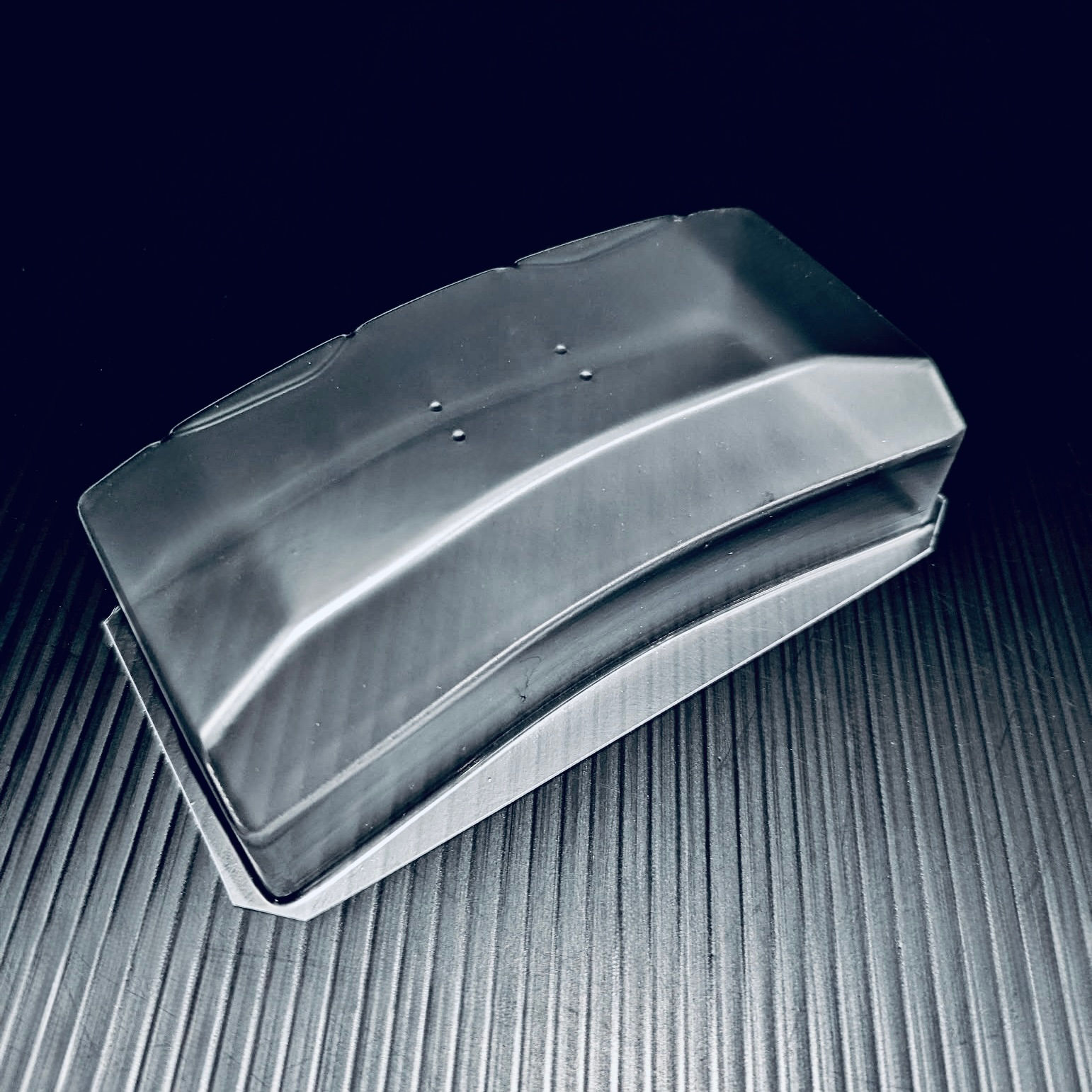 BOKI XXX (8109) Wing Team Losi Aftermarket