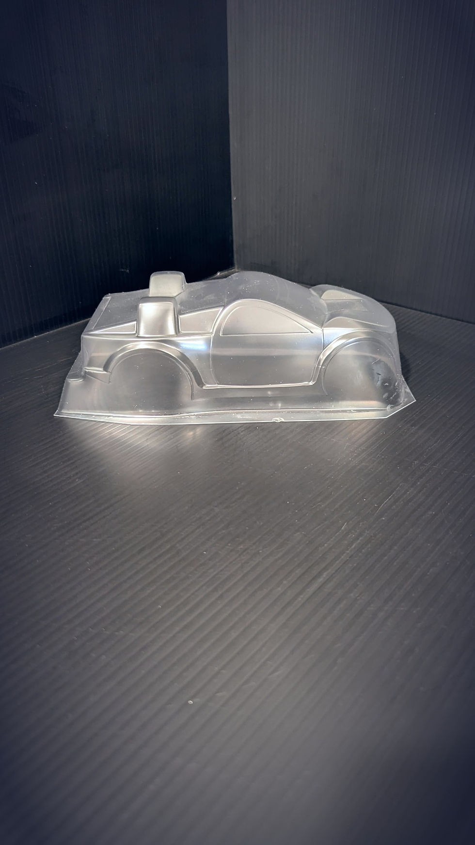 Thumbnail: BOKI Mini-T Pro Body