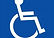 accessibility logo