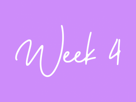 Beyond formulaic writing.