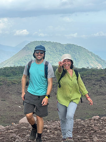 Leon Trekkers Nicaragua