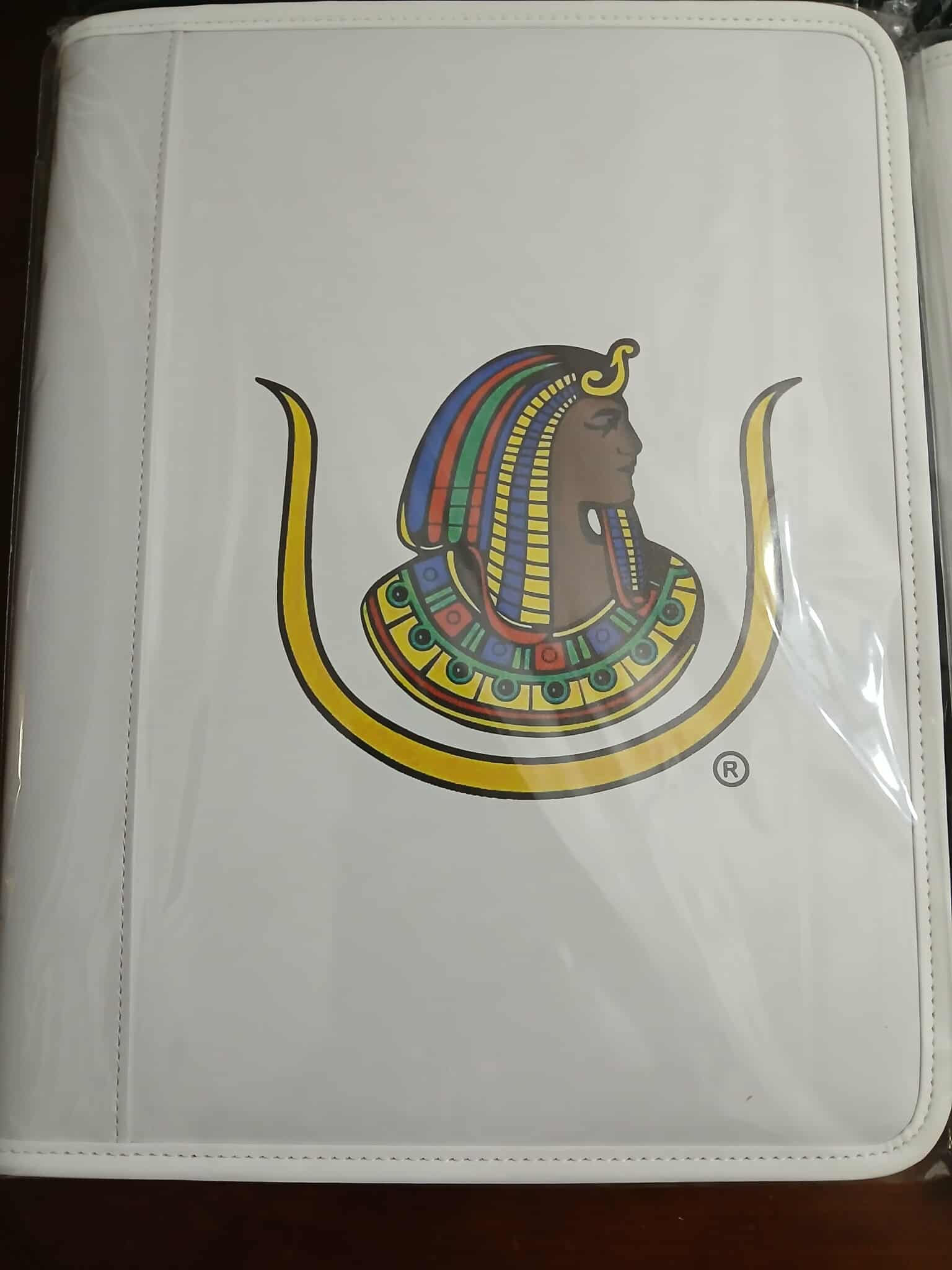 DOI Binder