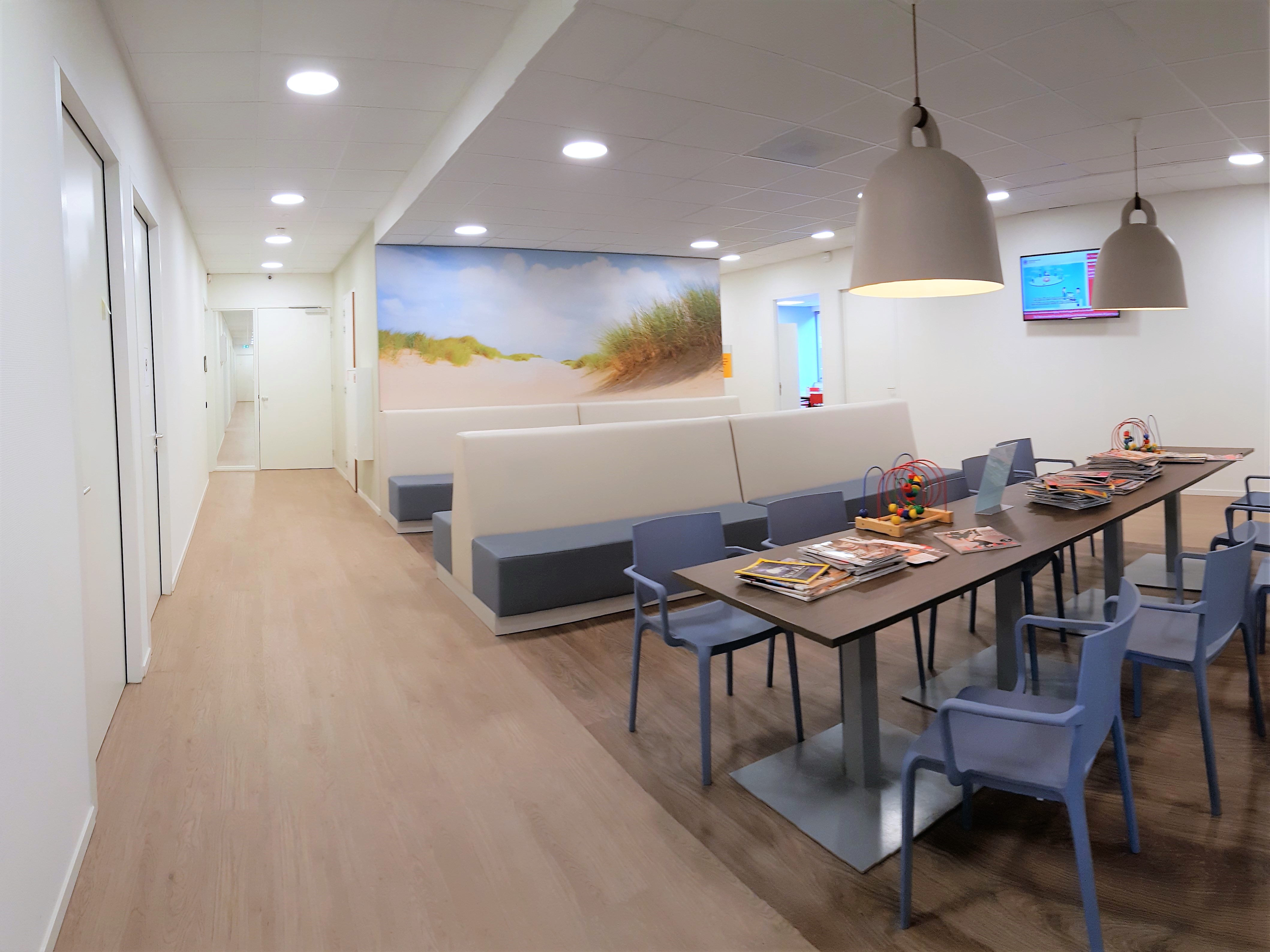 Gezondheidscentrum Amsterdam