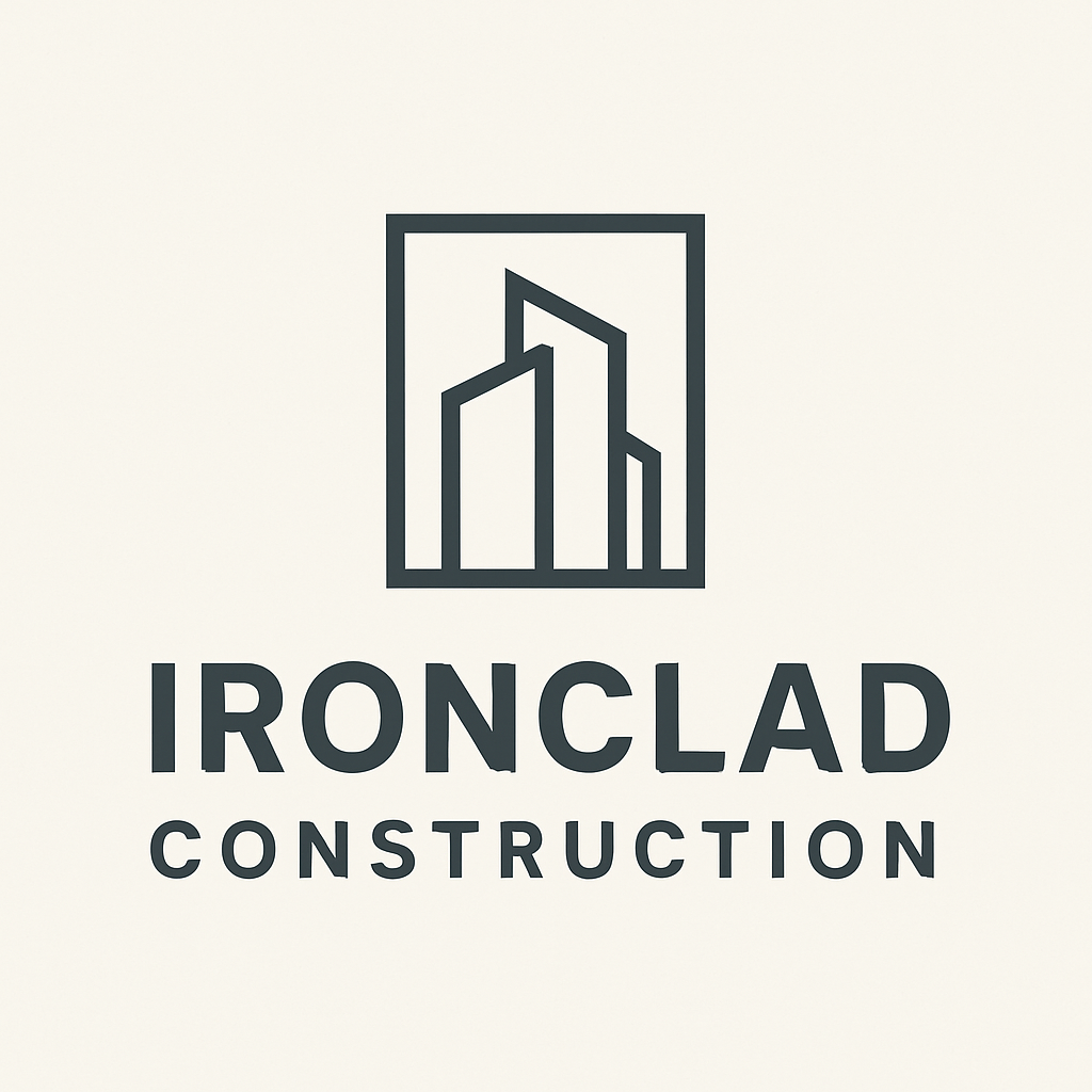 Ironclad Construction | Commercial construction consulting