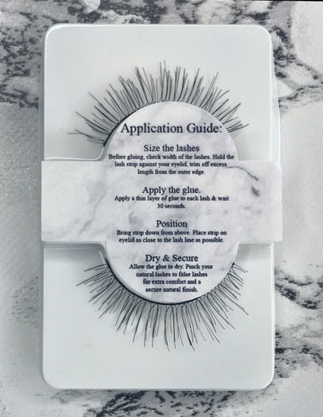 Thumbnail: Style No.1 LadyLash