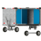 Thumbnail: Removable Rear Axle