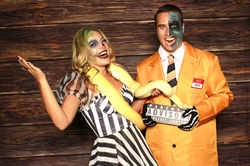 Halloween Party