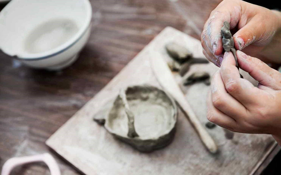 poterie lyon cadeau