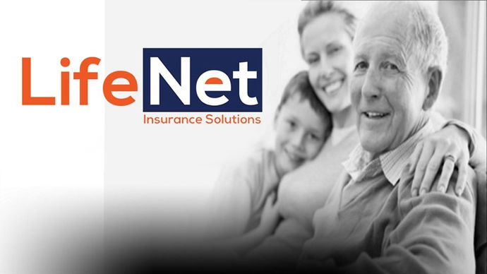 WHY LIFENET INSURANCE?