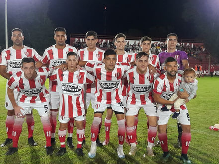 PRIMERA VICTORIA