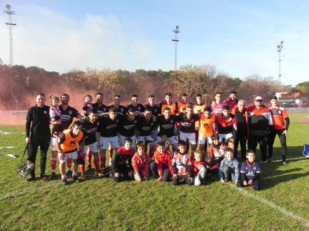 COLONIAL CAMPEONNN