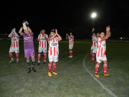 BUEN TRIUNFO ANTE HURACÁN