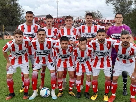 GRAN TRIUNFO ANTE SOCIAL