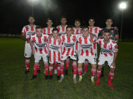 DERROTA EN EL DEBUT