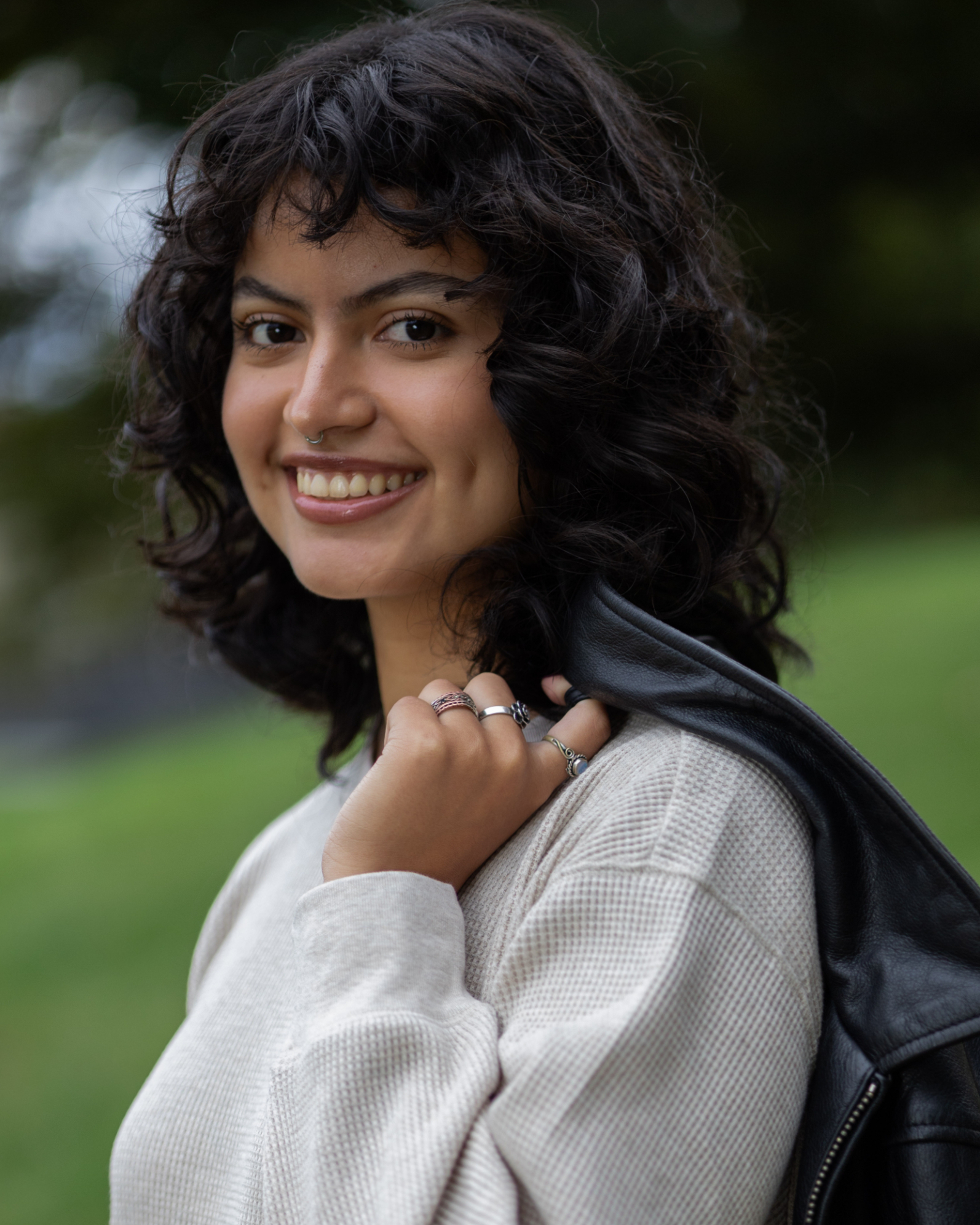 Writer: Angelica Vivas