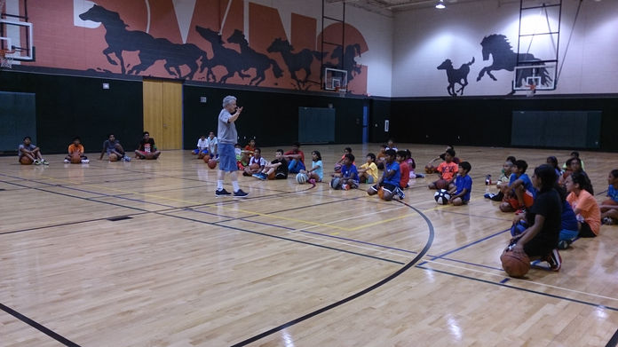 North Lake College Summer Camp