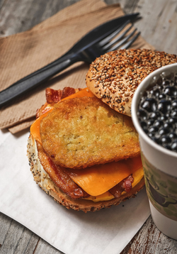 Bagel Fresh