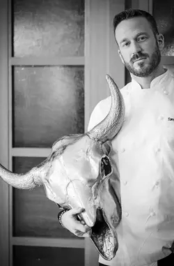 Portraits Dallas, Texas