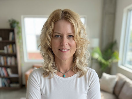 The Emotional Reality of Realizing “Caregiving Is Now Part of My Life”