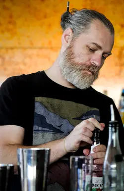 Portraits Dallas, Texas