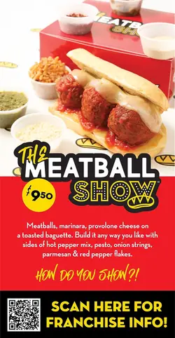 Online Menu and Delivery App Photography in Dallas, Texas