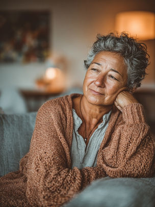 Why caregiving can leave the body exhausted even after a full night’s sleep, and how prolonged responsibility can affect the nervous system and recovery.