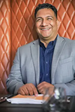 Portraits Dallas, Texas