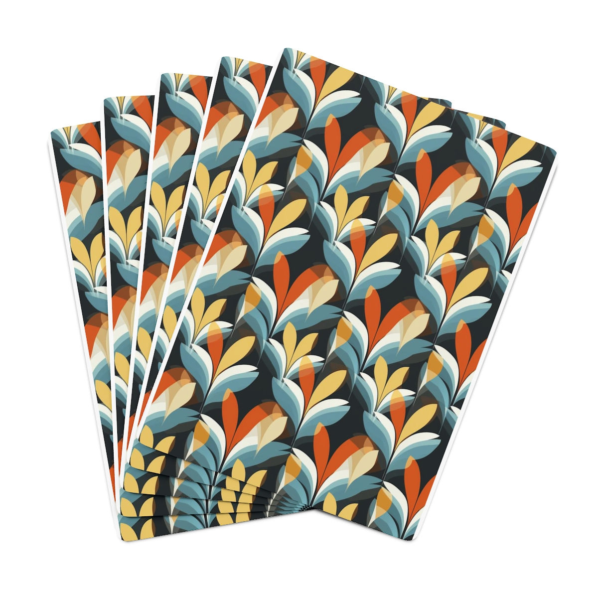Custom Poker Cards