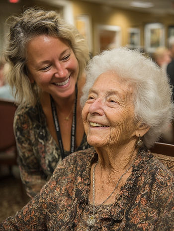How to tell the difference between a temporary caregiving phase and an emerging pattern. A grounded approach to noticing repeated concerns, subtle changes, and early warning signs without rushing to conclusions.