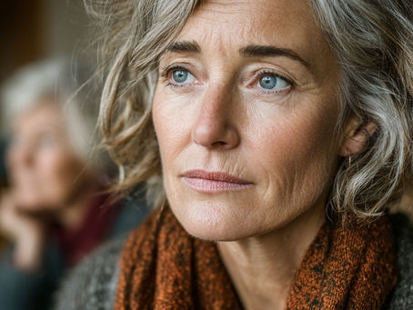 Some caregivers spend every day with another person yet feel deeply alone. A look at the loneliness that develops when caregiving becomes emotionally one-sided.