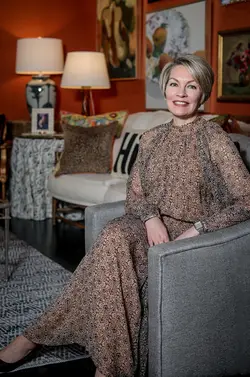 Portraits Dallas, Texas