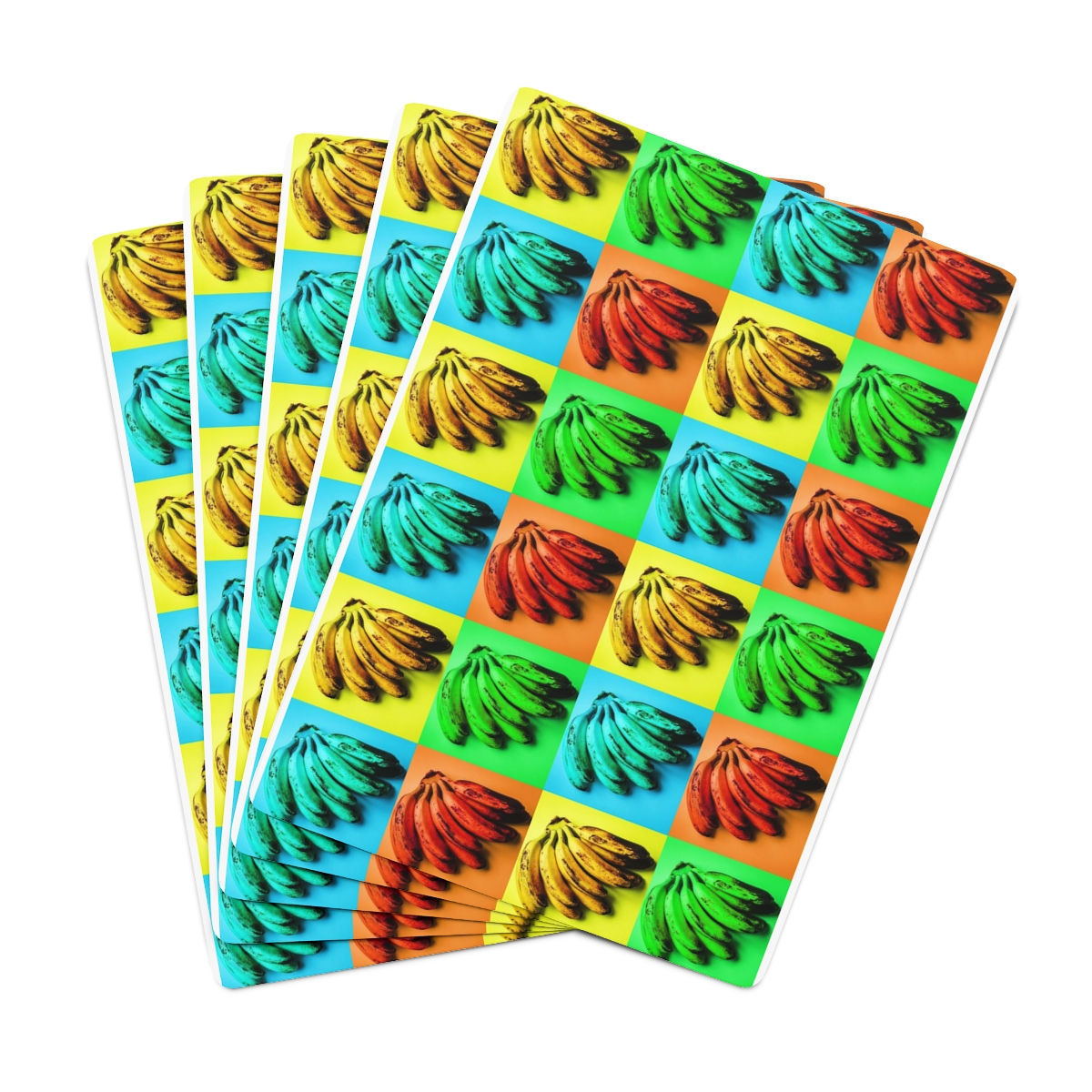 Custom Poker Cards