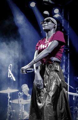 Concert Photography Dallas, Texas