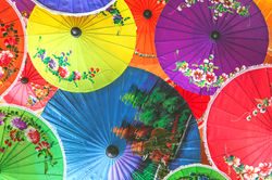 Travel + Tourism Photography