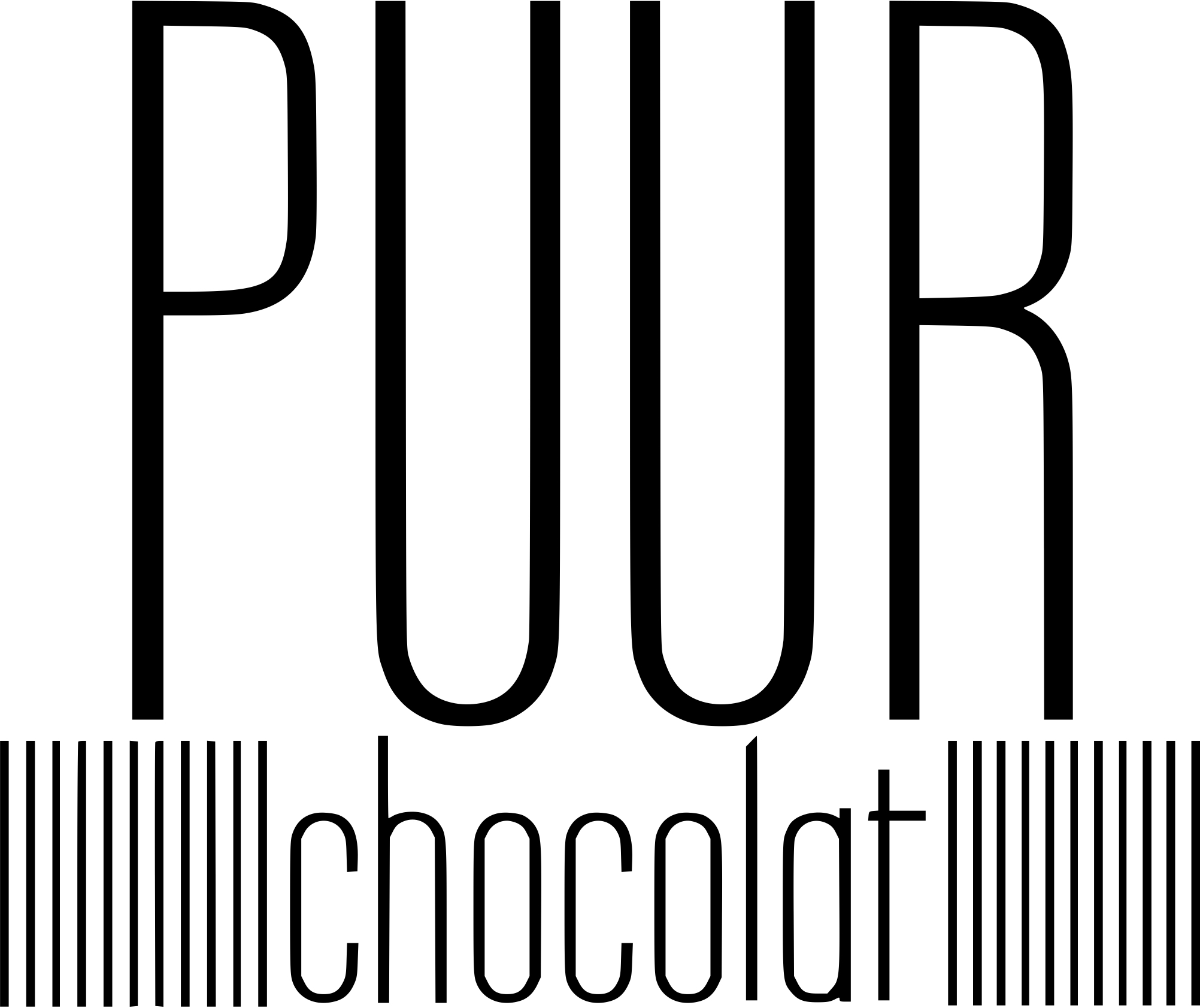 Choc o pure