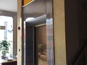 Instalación para un Ascensor 