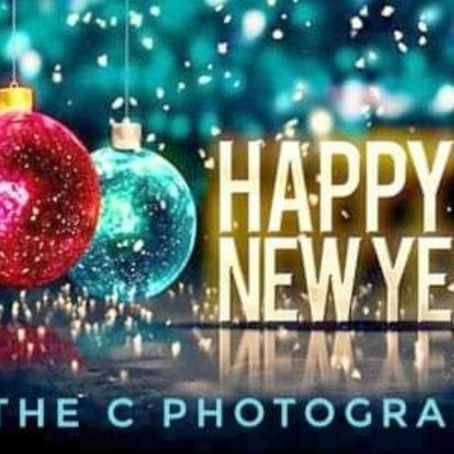 Happy New Year 2019