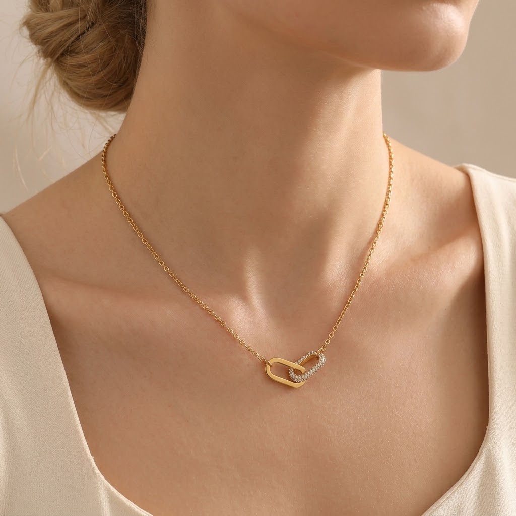 GLINT Necklace