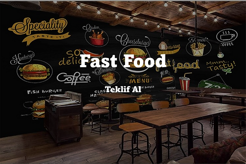 Fast Food